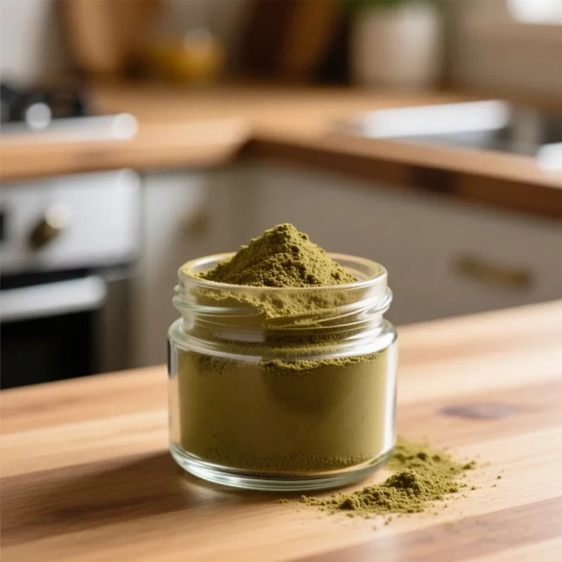 پودر گشنیز ۱۰۰ گرمی