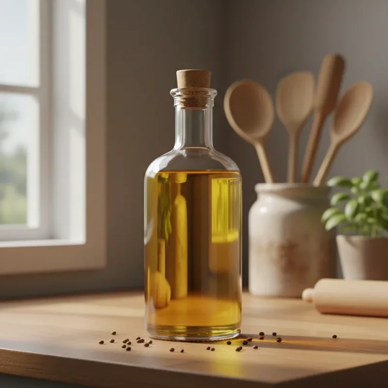 روغن کلزا فرابکر  نیم لیتری