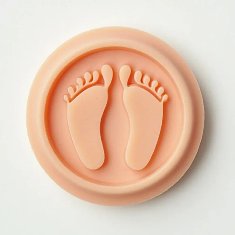 کوکتل پدیکور -  بسته یک عددی