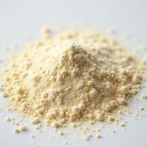 پودر سیر