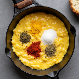 ادویه املت مخصوص