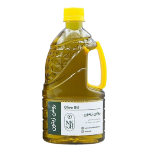 روغن زیتون فرابکر