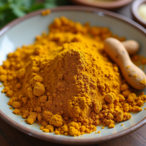 پودر زردچوبه