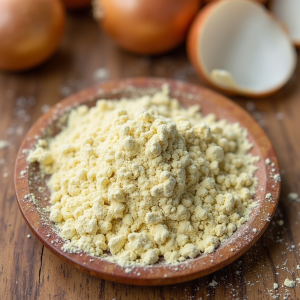 پودر سیر