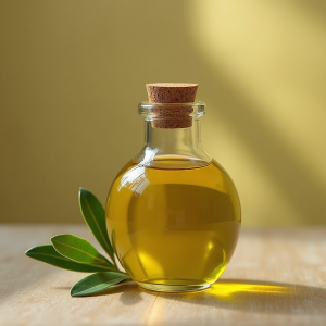 روغن زیتون فرابکر - 60 سی سی