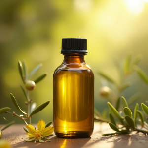 روغن زیتون فرابکر - 60 سی سی