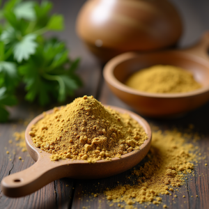 پودر گشنیز - یک کیلویی