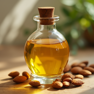 روغن بادام شیرین - 60 سی سی