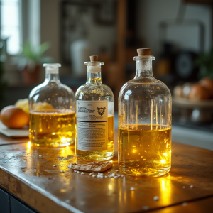 روغن پارافین - 60 سی سی