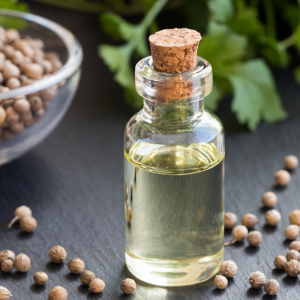 روغن تخم گشنیز - 60 سی سی