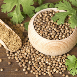 روغن تخم گشنیز - 60 سی سی