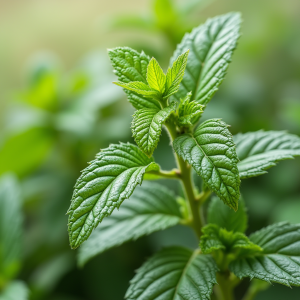روغن نعنا