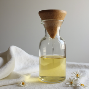 روغن چوب صندل