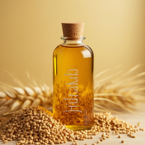 روغن جوانه گندم