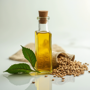روغن تخم شنبلیله