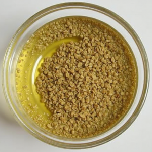 روغن تخم شنبلیله