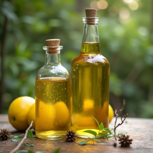 روغن سقز - 60 سی سی
