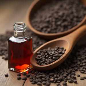 روغن اسپند (اسفند)