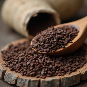 روغن اسپند (اسفند)