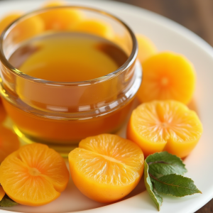 روغن هسته زردآلو