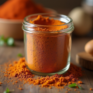 ادویه فرایز - 100 گرمی