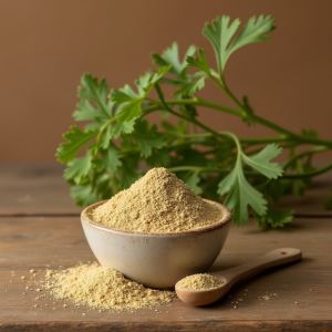 پودر گشنیز