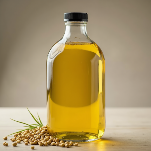 روغن ارده - یک لیتری