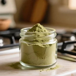 پودر گلپر ۱۰۰  گرمی