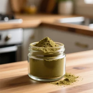 پودر گشنیز ۱۰۰ گرمی