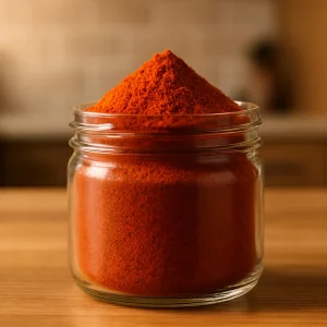 پودر پاپریکا ۱۰۰ گرمی