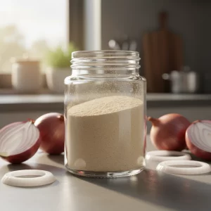 پودر پیاز ۱۰۰  گرمی