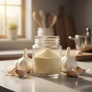 پودر سیر  ۱۰۰ گرمی