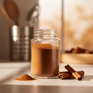 پودر دارچین ۱۰۰ گرمی