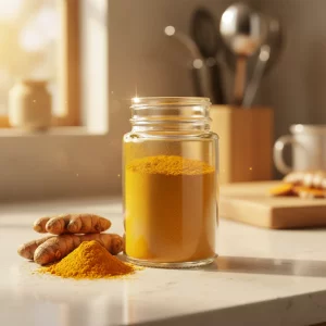 پودر زردچوبه ۱۰۰ گرمی