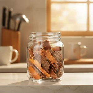 چوب دارچین ۱۰۰ گرمی