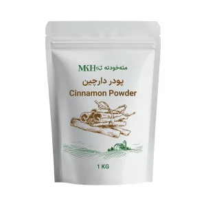 پودر دارچین - یک کیلویی