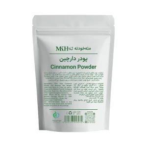 پودر دارچین - یک کیلویی