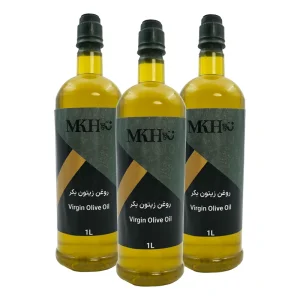 پک ۳ عددی روغن زیتون فرابکر یک لیتری