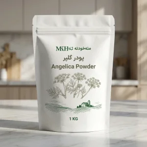 پودر گلپر - یک کیلویی