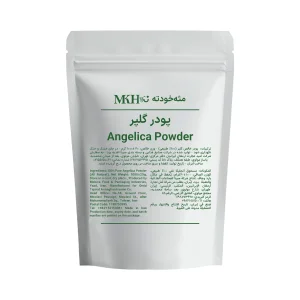 پودر گلپر - یک کیلویی