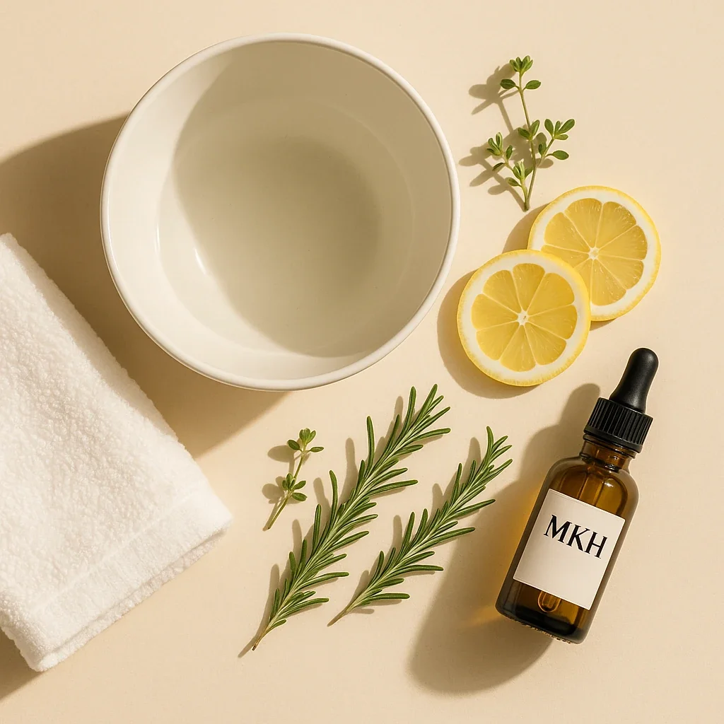 طرز استفاده از کوکتل پدیکور