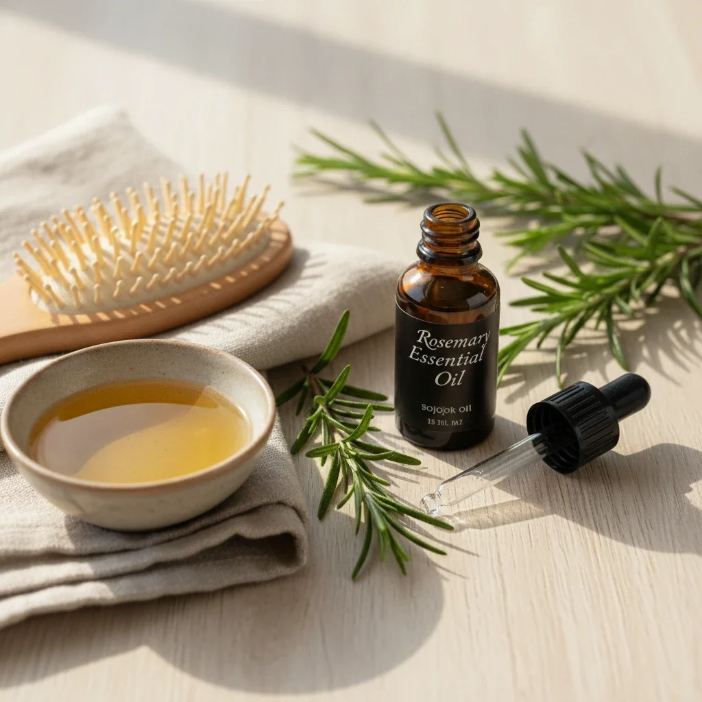 خرید روغن رزماری