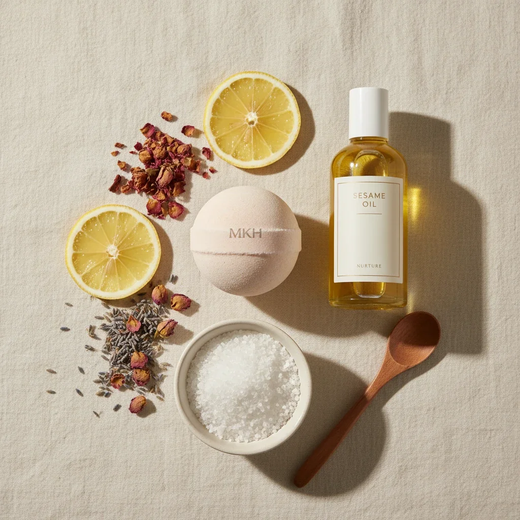 طرز استفاده کوکتل پدیکور