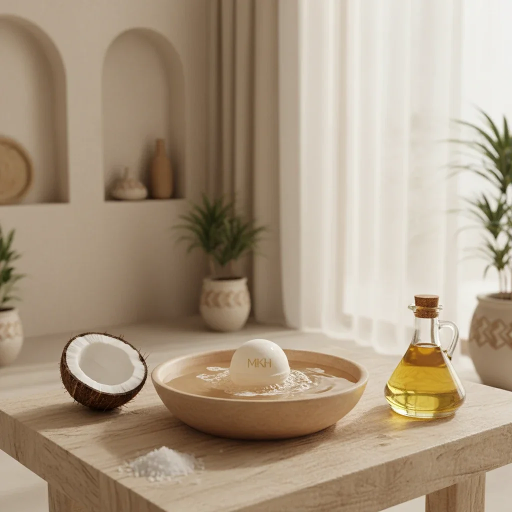 خواص کوکتل پدیکور