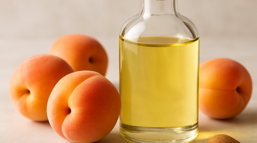روغن هسته زردآلو