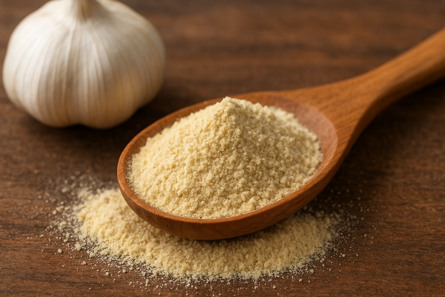 پودر سیر