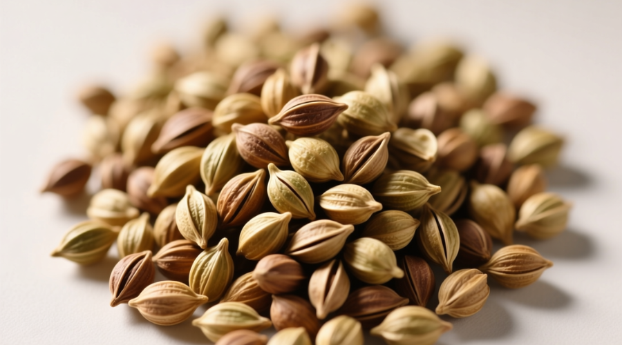 تخم گشنیز