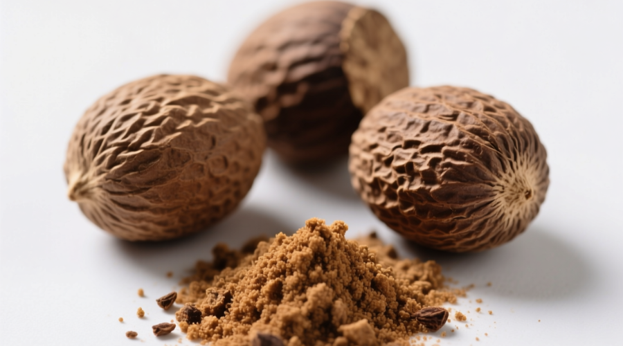 جوز هندی