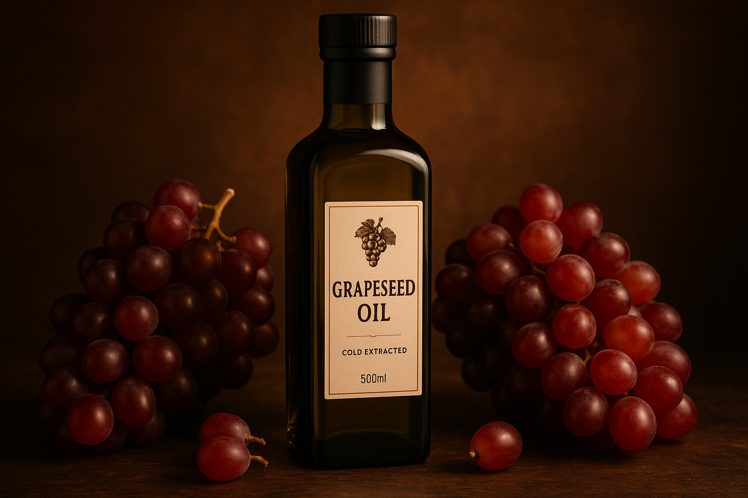 روغن هسته انار