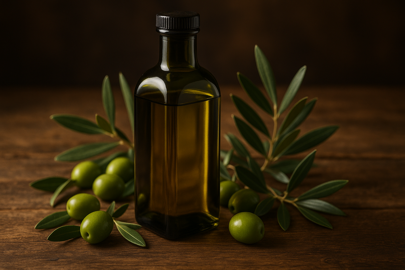روغن زیتون